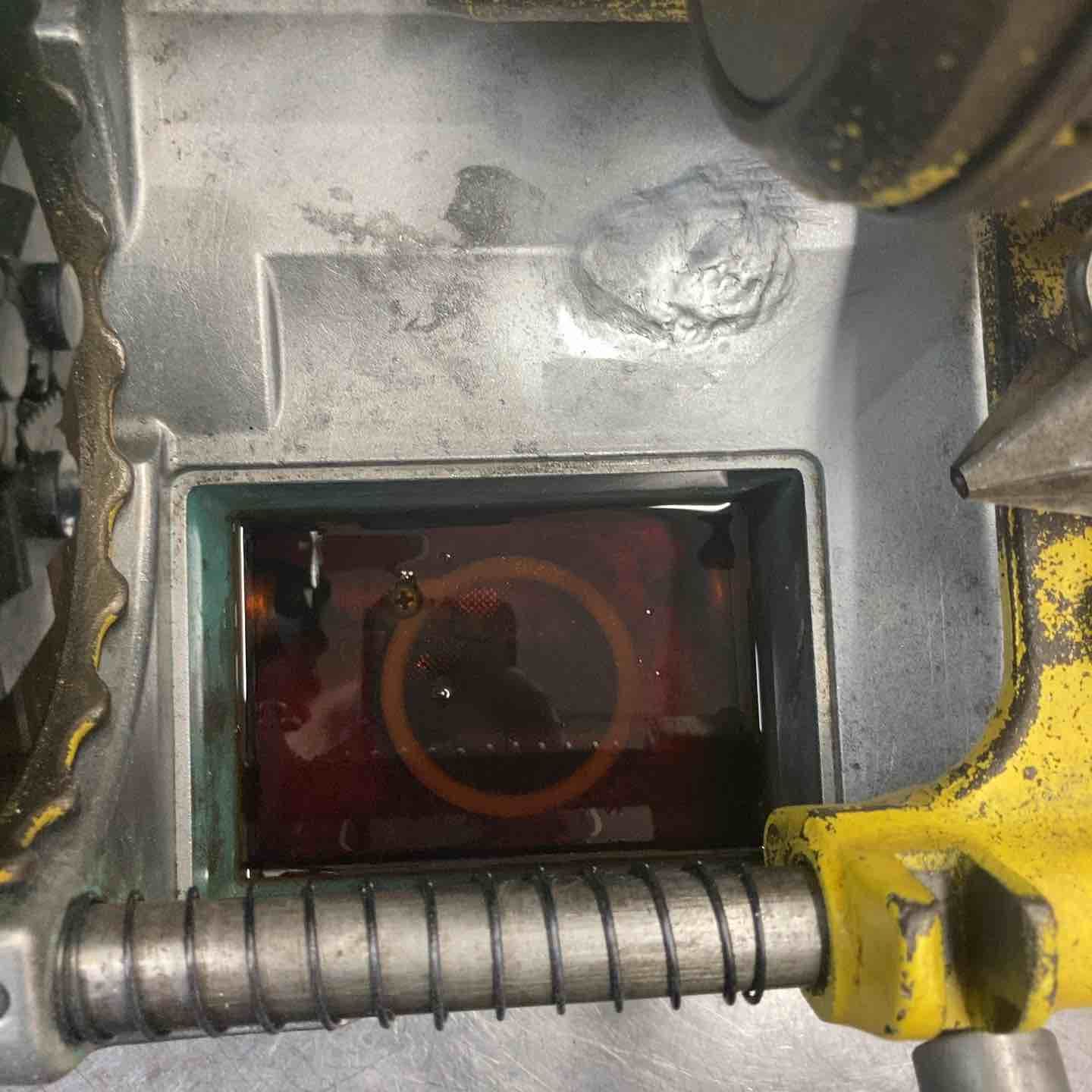  品 レッキス REX ねじ切り機 N 20 A 3 AⅢ パイプマシン しぶろく君 ダイヘッド清掃済み その他 切削 切断 穴あけ