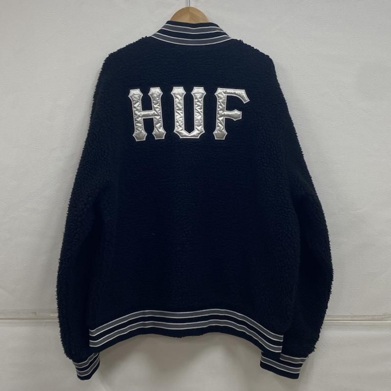 huf 安い スタジャン