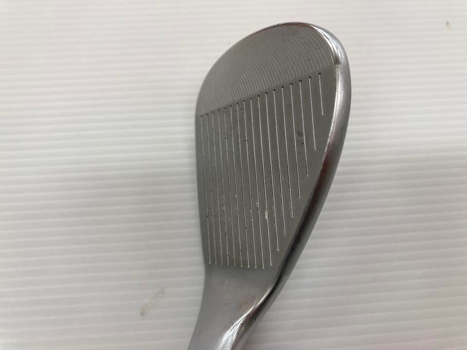 ウェッジ RTX4 52 56 セット シャフト modous 120 S Cleveland RTX4 52