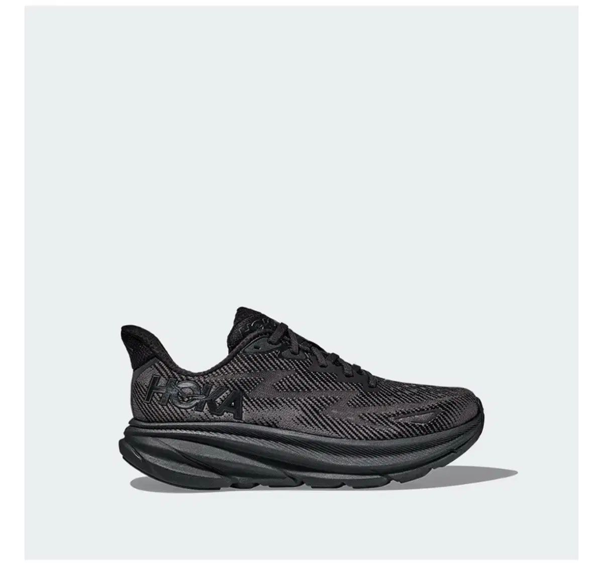【雷市場（ポンジャン）商品韓国直送】 HOKA ONE ONE(ホカオネオネ) クリフトン 9 ワイド 245