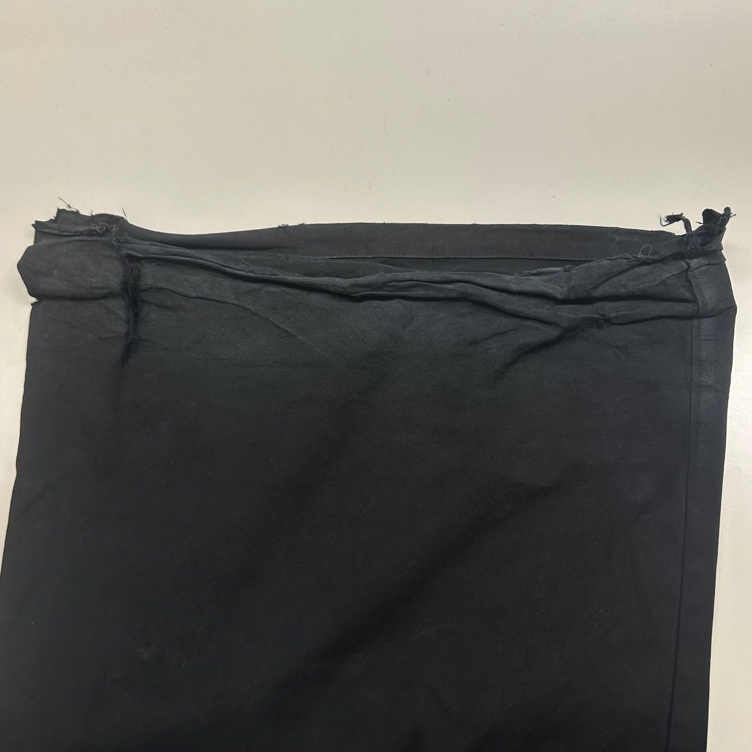 国内正規 Rick Owens 23SS CARGO BELAS TROUSERS カーゴ ベラ