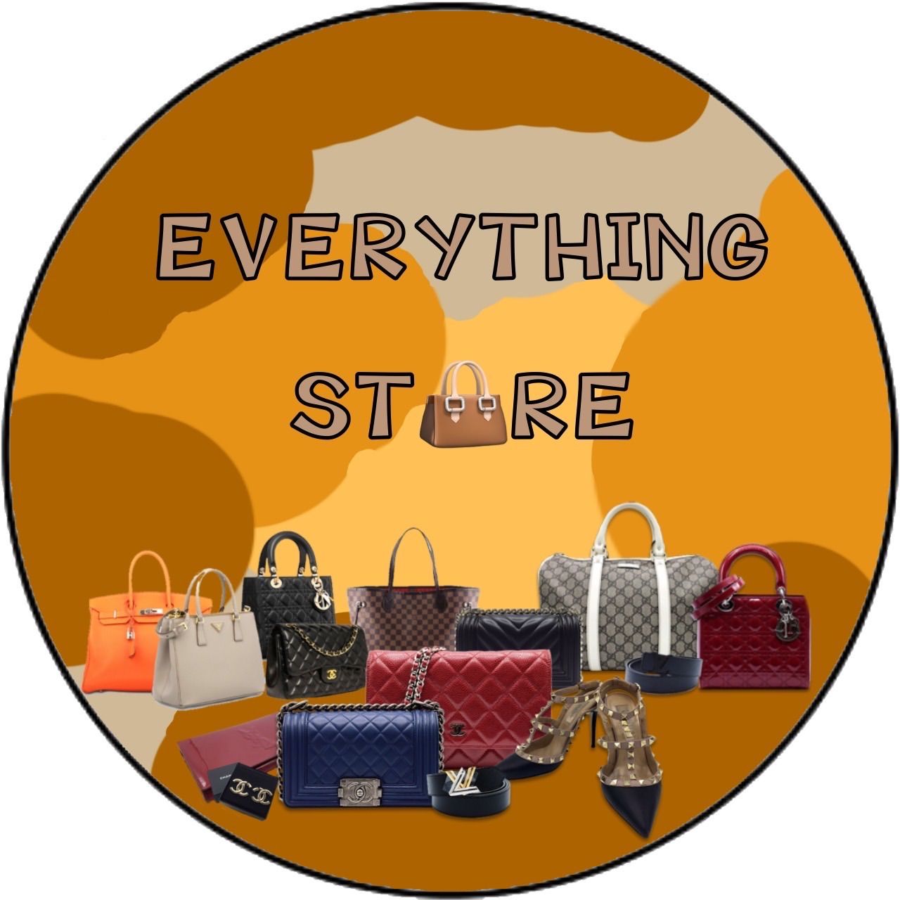 Everything store - メルカリShops