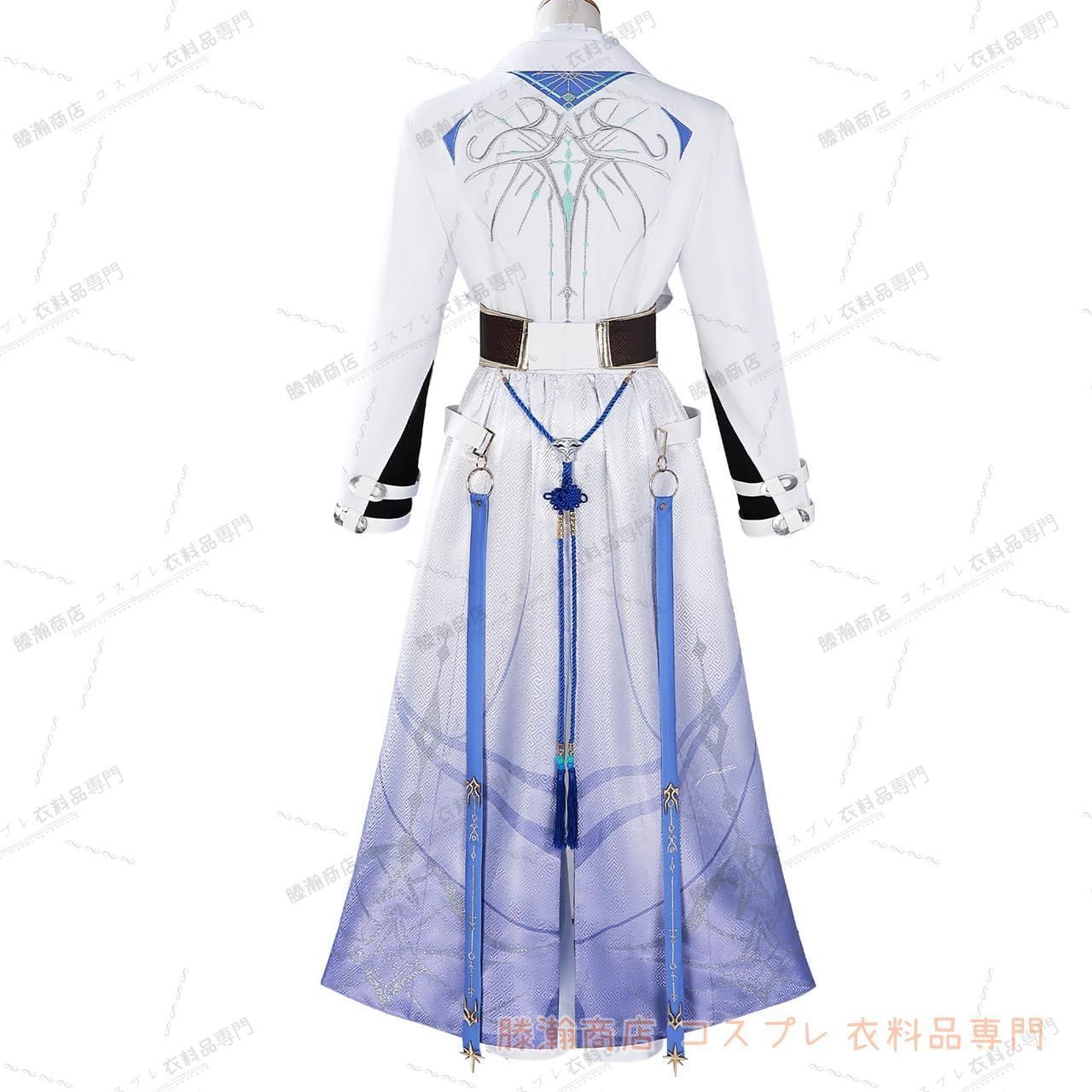 アクセサリー付き 変装