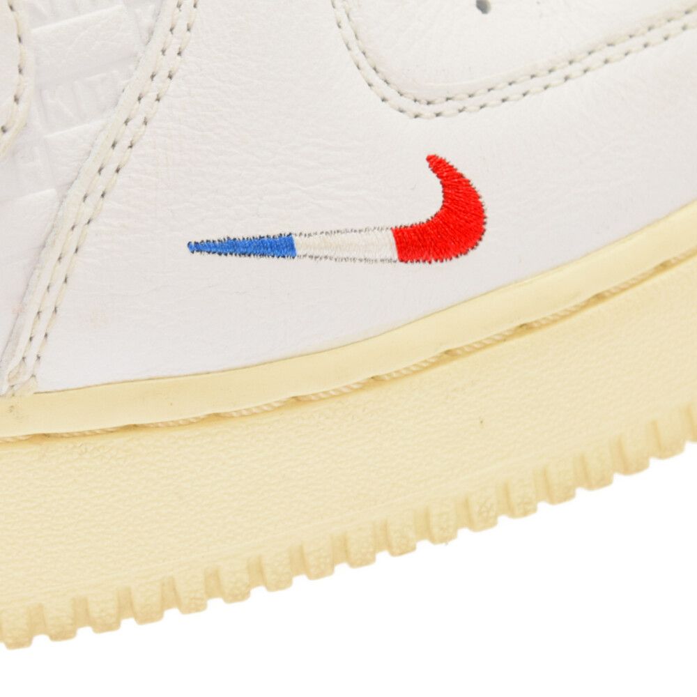 NIKE (ナイキ) ×Kith Air Force 1 Low France×キス エアフォース NIKE (ナイキ) ×Kith Air Force 1 Low France×キス エアフォース