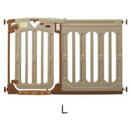 その他 M-BABY オファー スマートゲイトII専用ワイドパネルM NI-4108【日本育児】