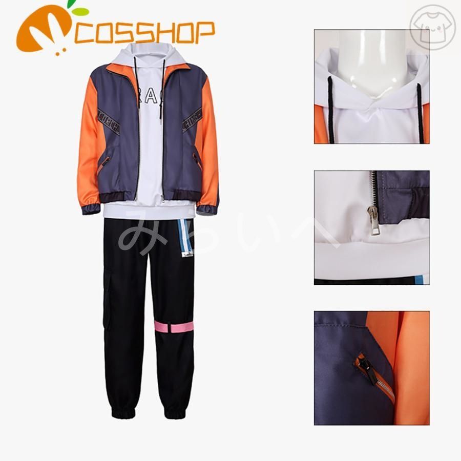 プロジェクトセカイ カラフルステージ