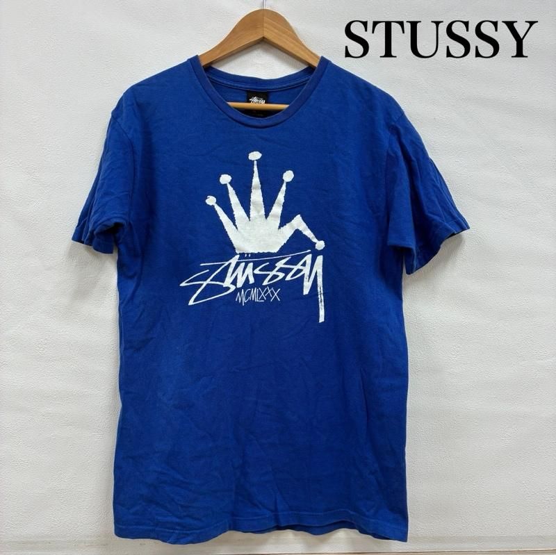 STUSSY ステューシー Tシャツ 半袖 00s オールド メキシコ製