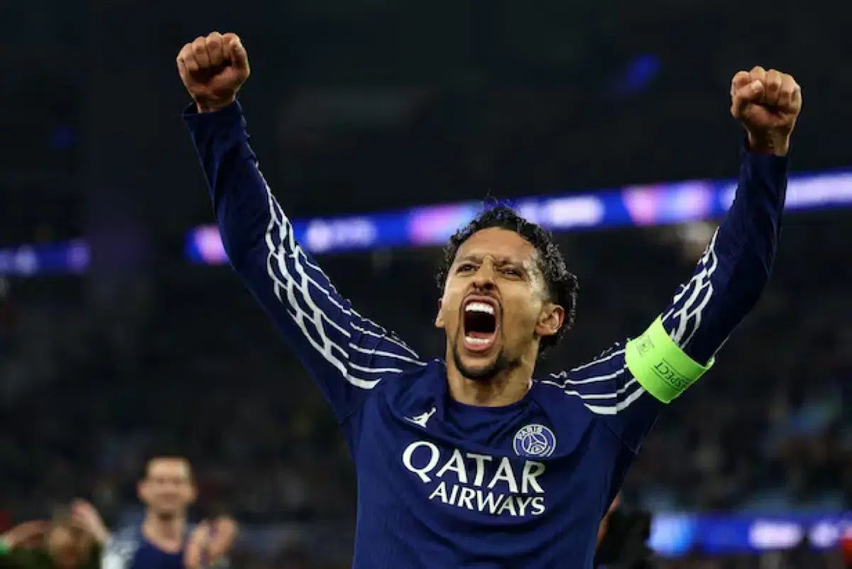 海外 XL 24 ー 25 パリ・サンジェルマン 4TH 長袖 新品 NIKE パリ