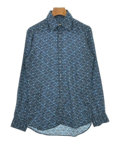 ETRO カジュアルシャツ レディース 古着 送料無料