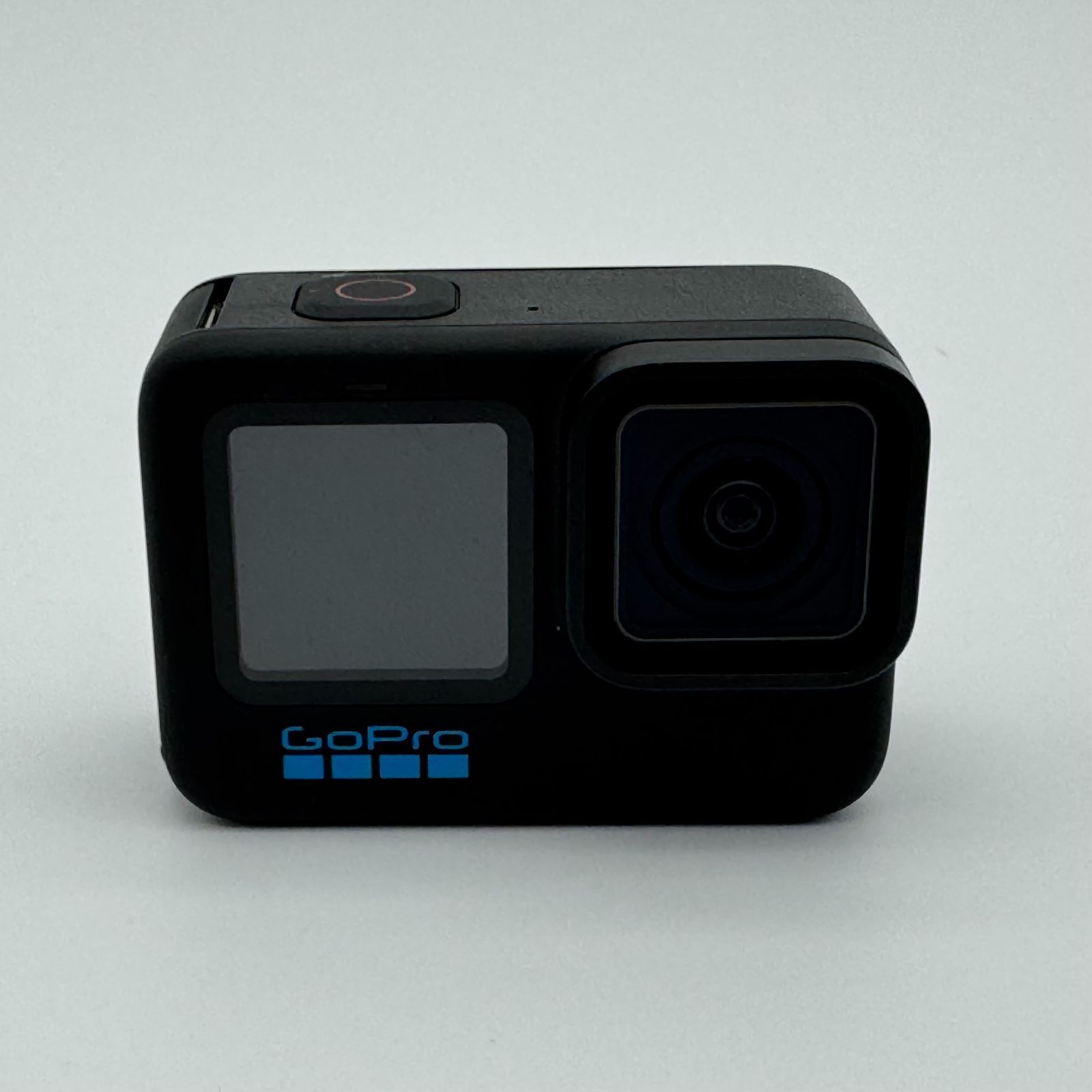 【新品未開封】CHDHX-101-FW GoPro HERO10 BLACK GoPro アクションカメラ HERO10 4K対応 防水 CHDHX-101-FW : B
