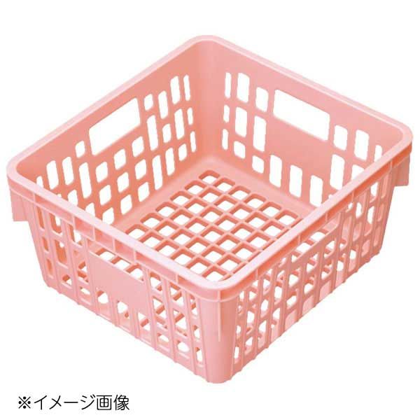 食器かご SKラック ピンク PSK-300NP