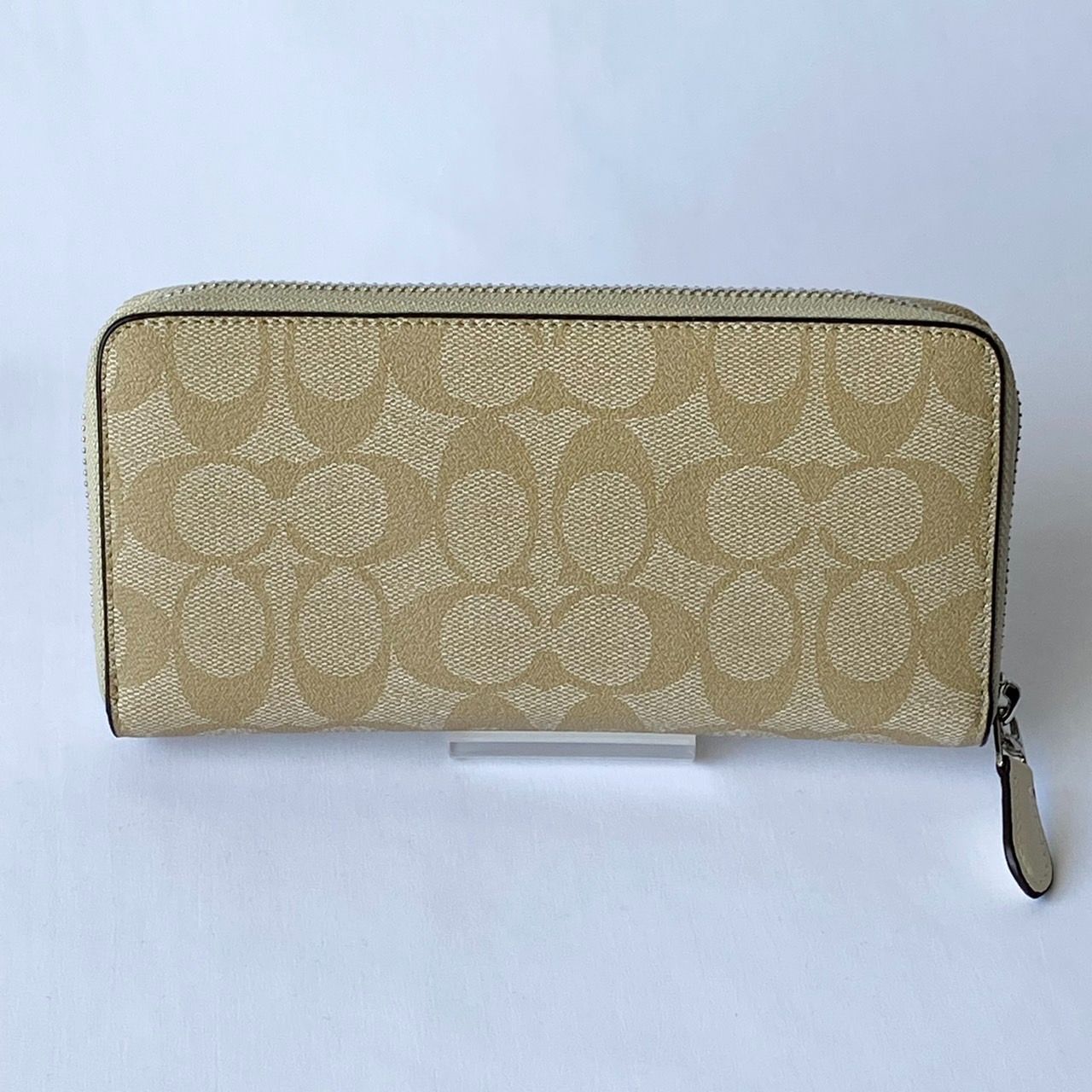 ✨希少✨グッチ　ディズニーコラボ ドナルド ラウンドファスナー　ブラウン GUCCI】【ディズニーコラボ】グッチ『DISNEY×GUCCI ドナルド