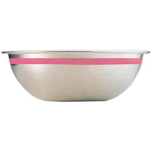 3営業日で発送 遠藤商事 ＴＫＧ １８－８ ラインボール５５㎝ ピンク ABC8857
