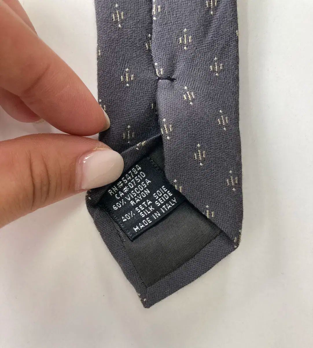 ARMANI(アルマーニ) ブランド品 ネクタイ - メルカリ