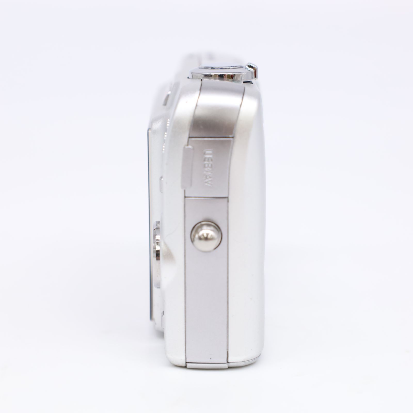 ≪美品≫ CASIO EXILIM ZOOM EX-Z1050 ボディ シルバー #20250629-2084 