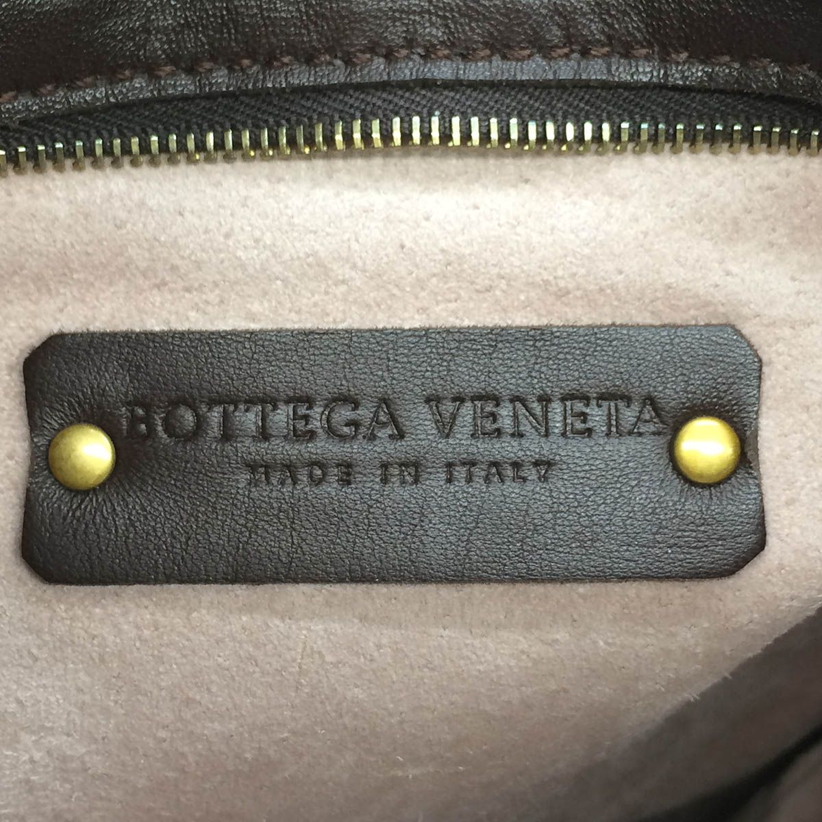 セール BOTTEGAVENETA ボッテガヴェネタ ショルダーバッグ 斜め掛け