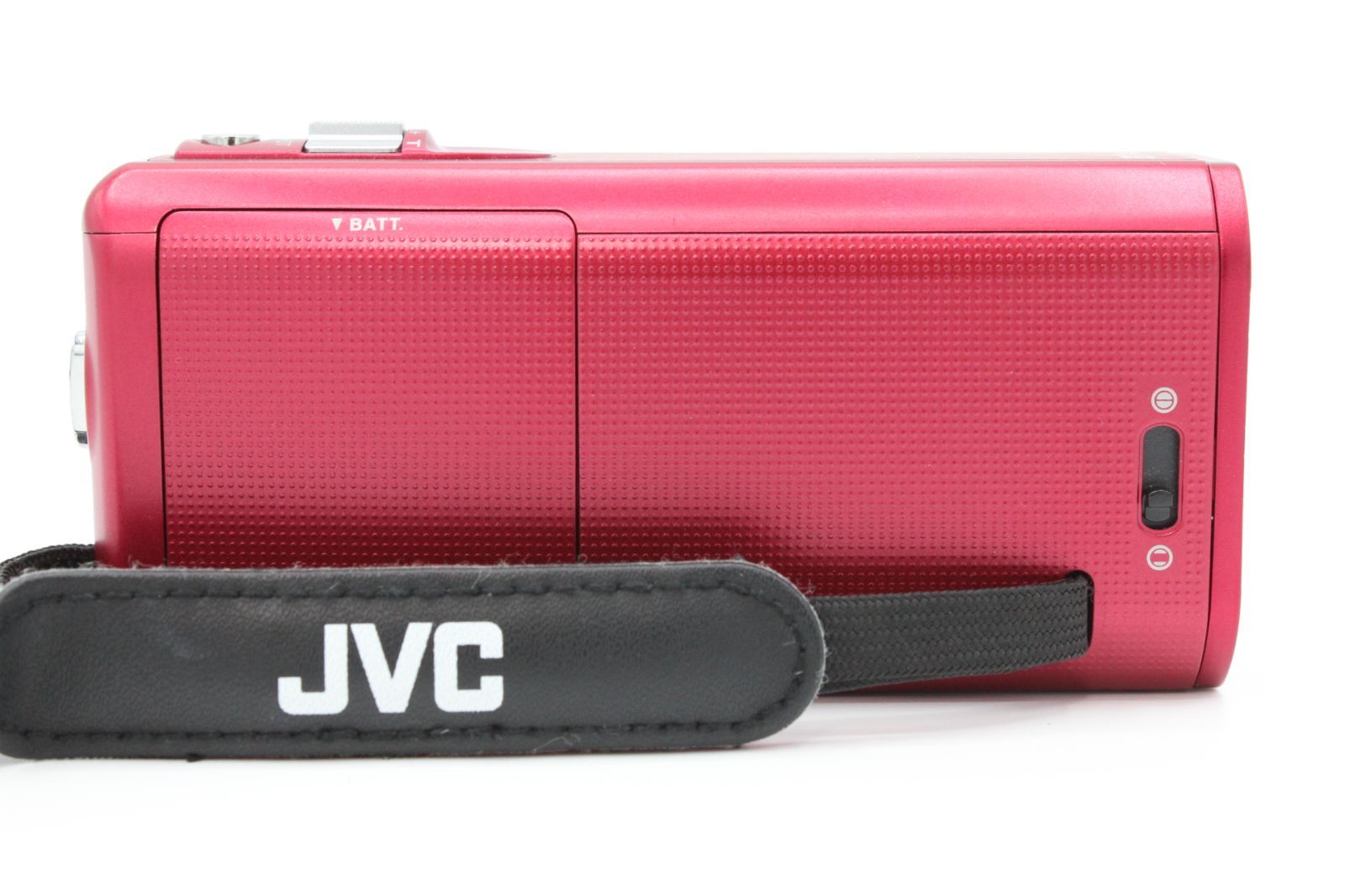 化粧箱付き！！＞＞【良品】JVCKENWOOD JVC ビデオカメラ EVERIO GZ