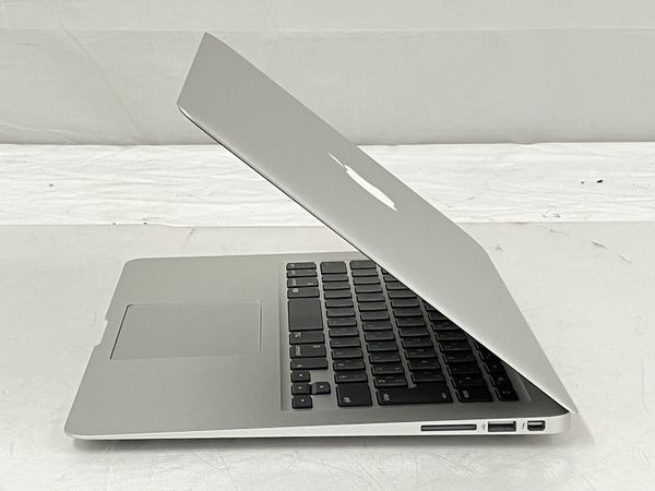 Apple MacBook Air 13.3型 2017 ノート PC i5-5350U 1.80GHz 8GB SSD