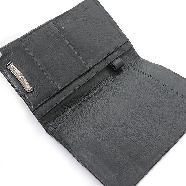 CHROME HEARTS ノートパッド