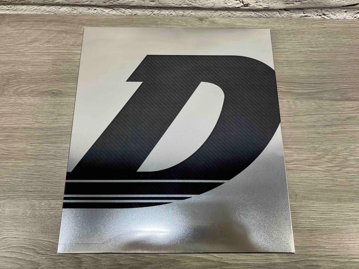 頭文字(イニシャル)D Premium Blu-ray BOX Pit 1〈初… 712ki4ynH1L._UF350,350_QL50_.jpg