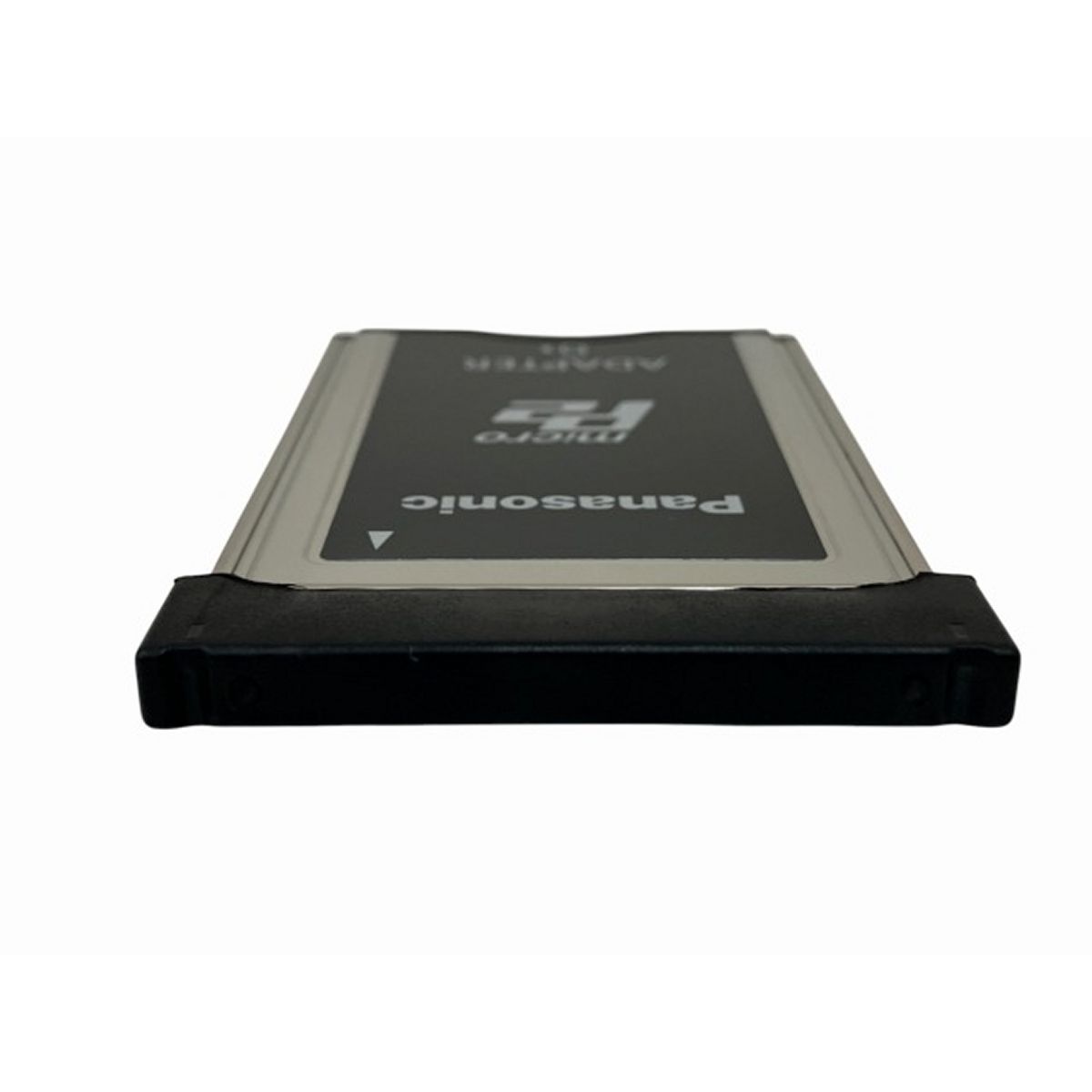 Panasonic メモリーカードアダプター