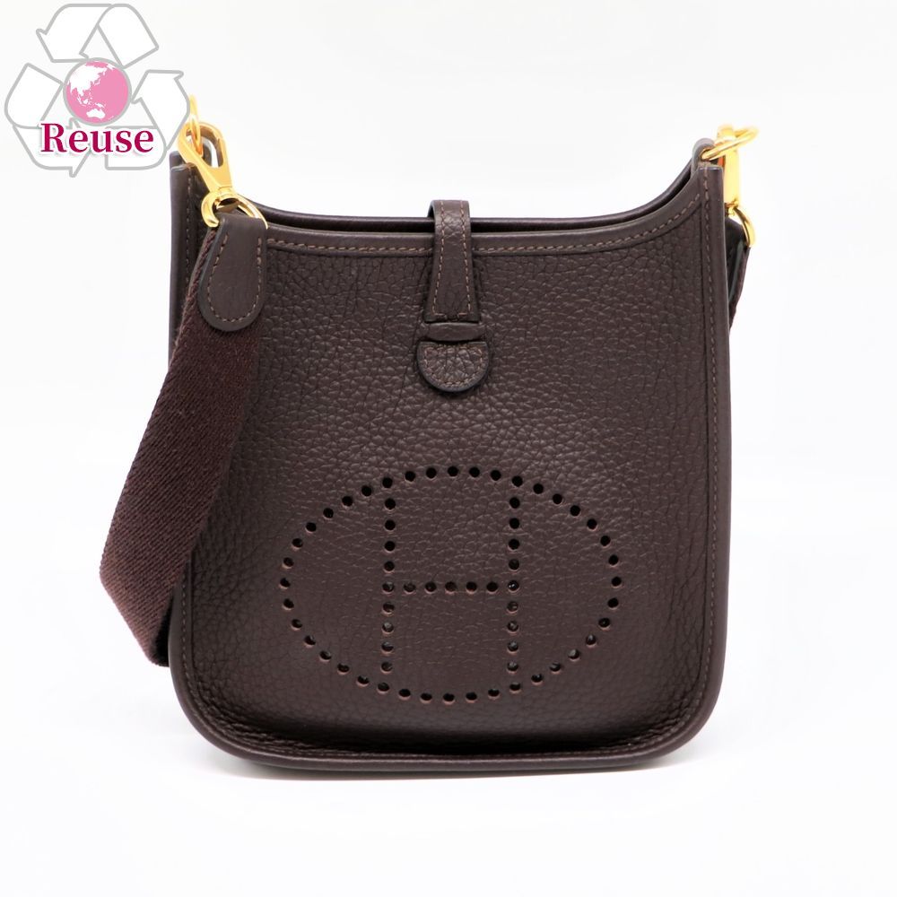リユース品】 エルメス HERMES バッグ ショルダーバッグ