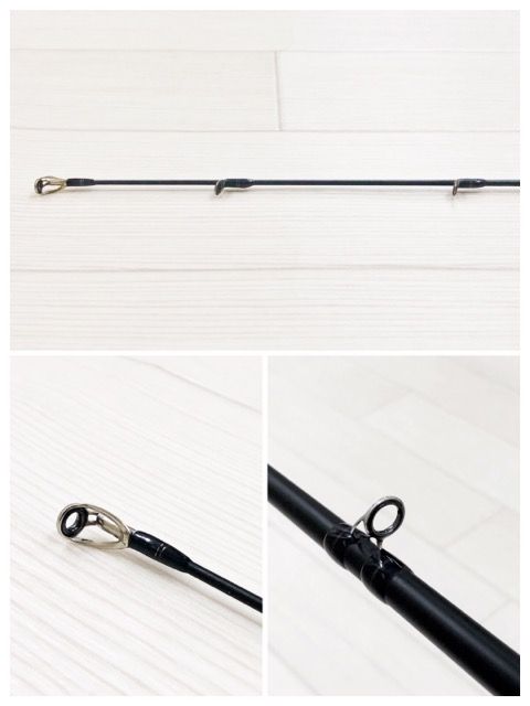  DESIGNO デジーノ レーベン トルクチューン DLT-C 611 M HRST 1 s EVA RD 288-007 バスロッド ロッド