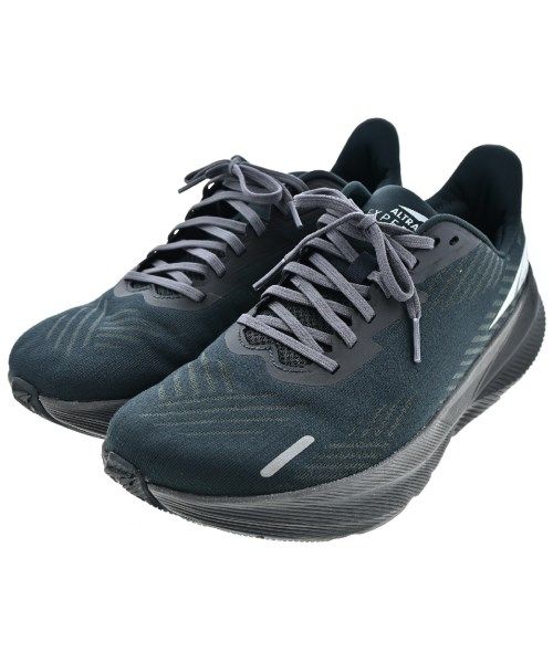 ALTRA スニーカー メンズ 【古着】【中古】【送料無料】