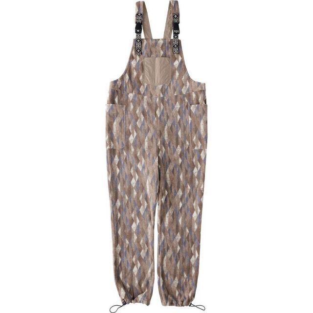 送料無料 カブー レディース スカート ボトムス Pocatello Overall - Women s Earth Motion