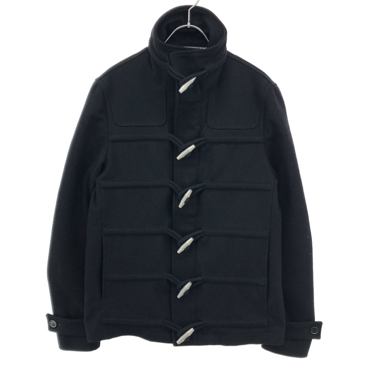KRIS VAN ASSCHE クリスヴァンアッシュ 13AW 金属トグルショート