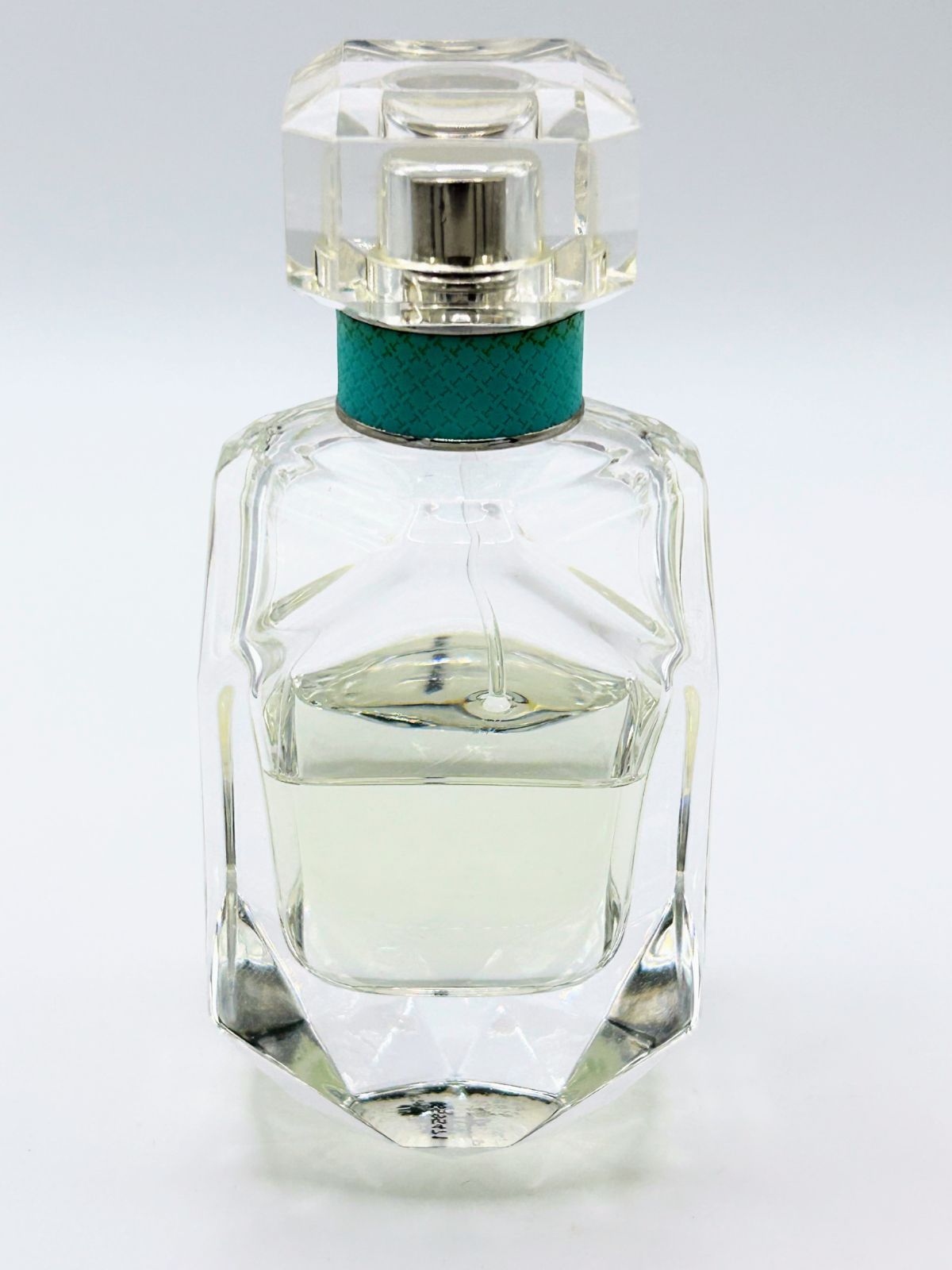ティファニー オードパルファム 50ml 残量9.5割 Tiffany & ラブフォー