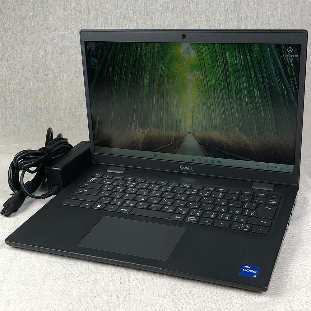 ノートPC パソコン DELL デル Latitude 3420【i5-1145G7・メモリ