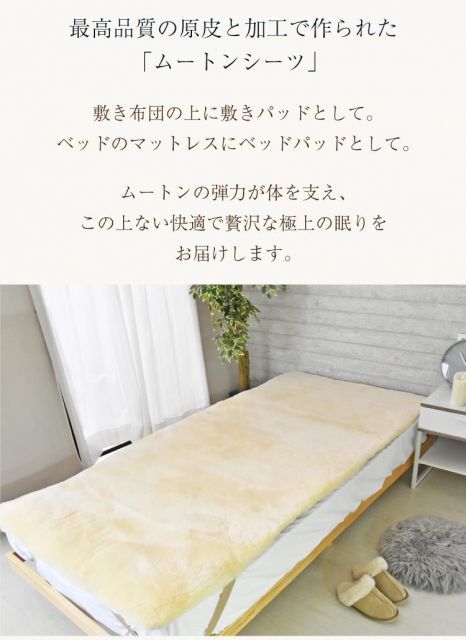 送料無料】【レビュー特典付 お手入れブラシ】 ダブル ムートン 送料無料】【レビュー特典付 お手入れブラシ】 ダブル ムートン