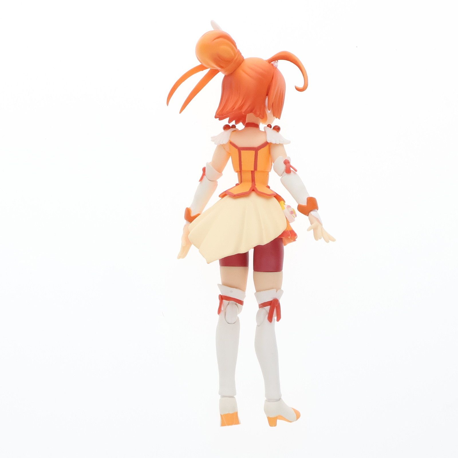 S.H.フィギュアーツ スマイルプリキュア! キュアサニー 魂ウェブ限定 Amazon.co.jp: S.H.フィギュアーツ スマイルプリキュア! キュア