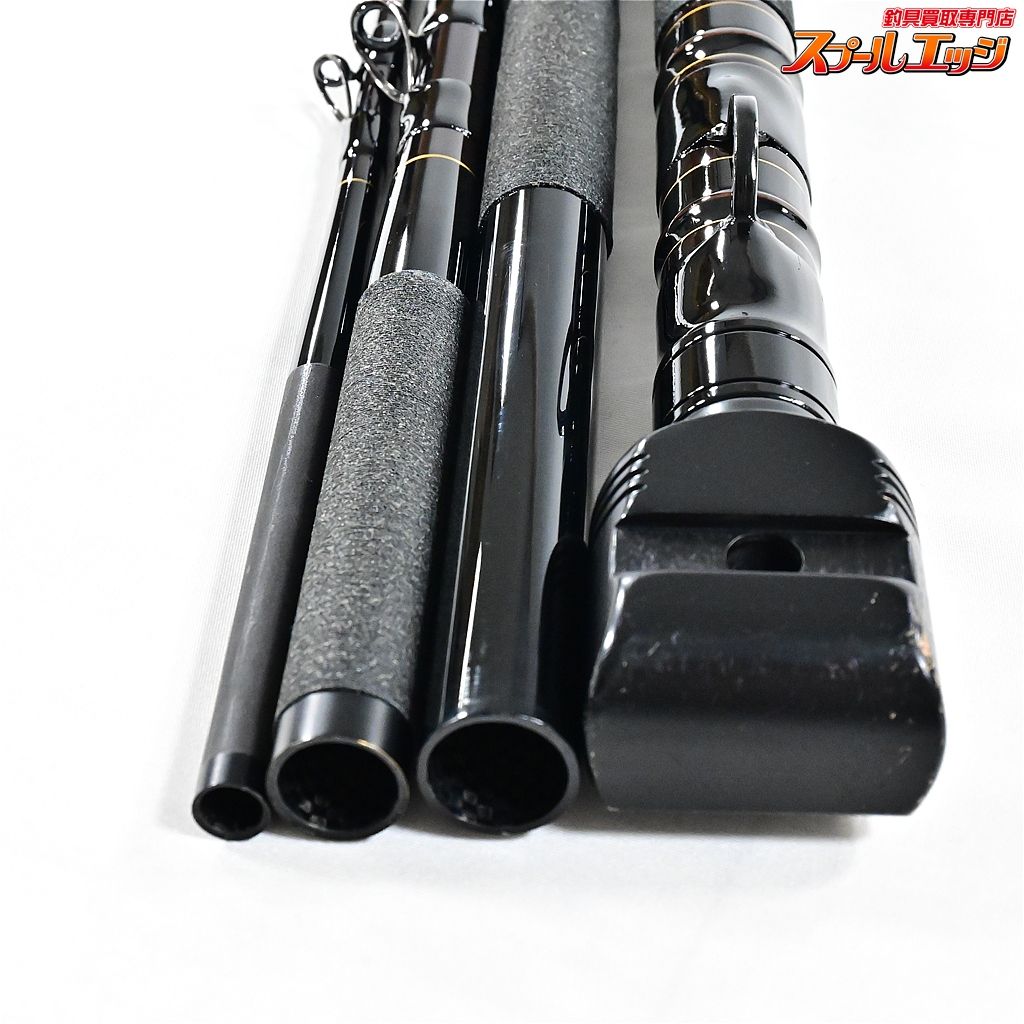 ダイワ 二代目 剛心竿 本調子 五四四 544 DAIWA NIDAIME GOUSHIN イシダイ K_212 v 43240