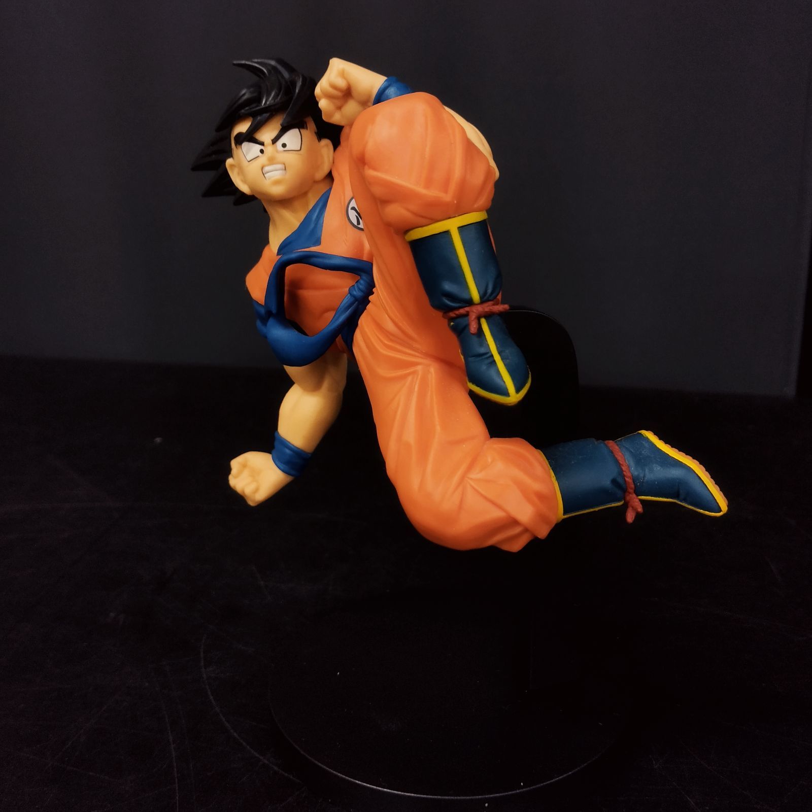 D13761】フィギュアセット販売 ドラゴンボール 鬼滅の刃等 - メルカリ