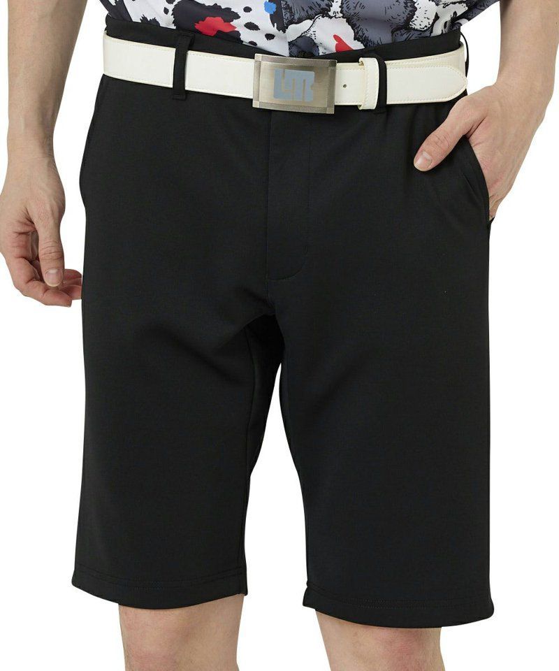 Loudmouth ラウドマウス ショートパンツ メンズ ゴルフ おしゃれ ブランド かっこいい ストレッチ ダンボール 763307-998 -  メルカリShops