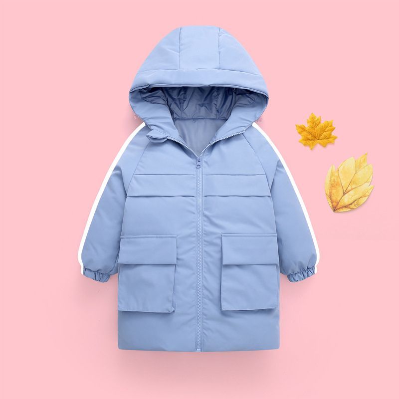 冬服 厚手