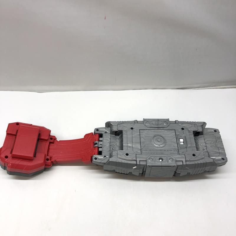 中古】バンダイ DXヴィジョンドライバー 開封品 仮面 中古】バンダイ DXヴィジョンドライバー 開封品 仮面