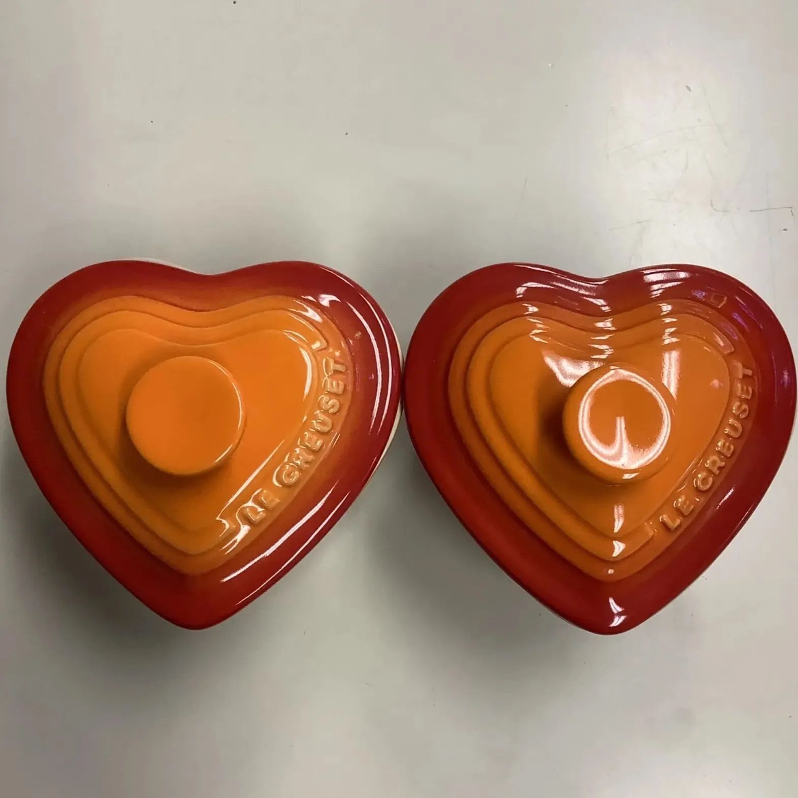 ル・クルーゼ ココットロンド 14cm プチ・ラムカン・ダムール まとめ