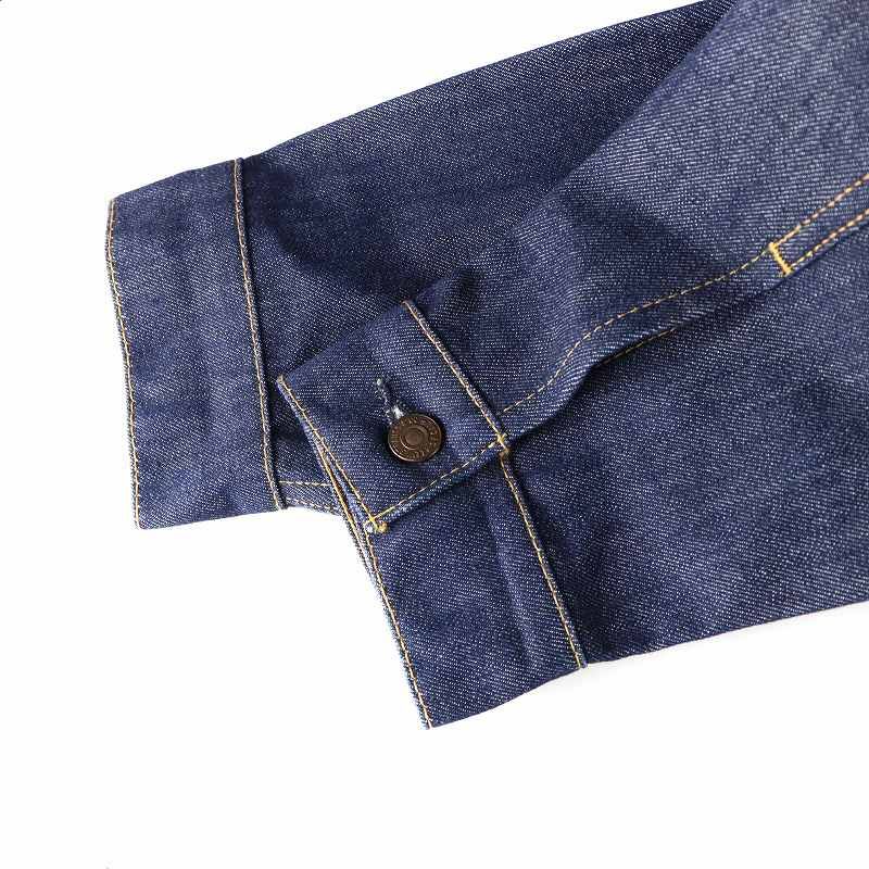 リーバイス ビンテージ クロージング LEVI'S VINTAGE CLOTHING LVC