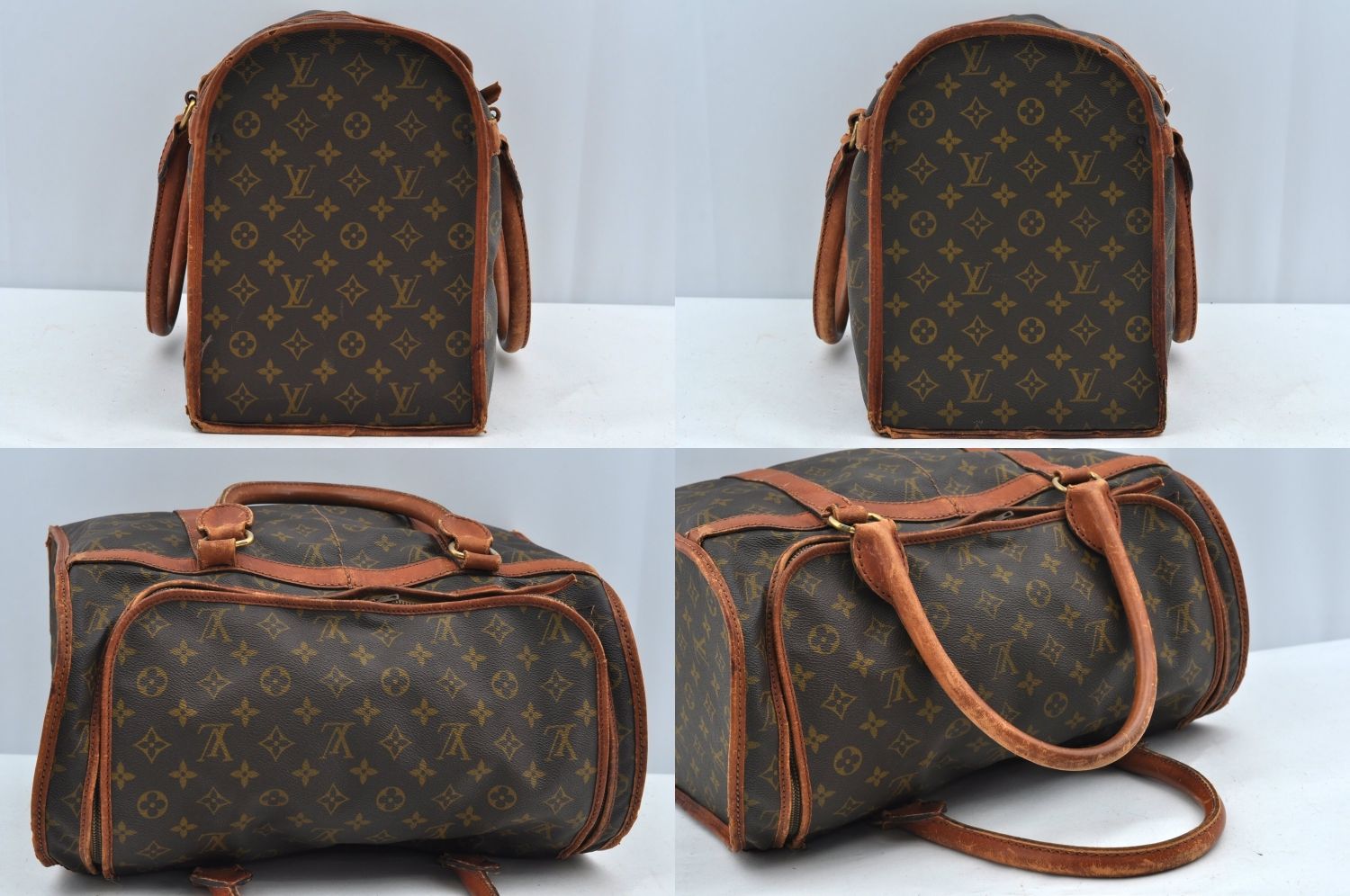 VUITTON ルイヴィトン