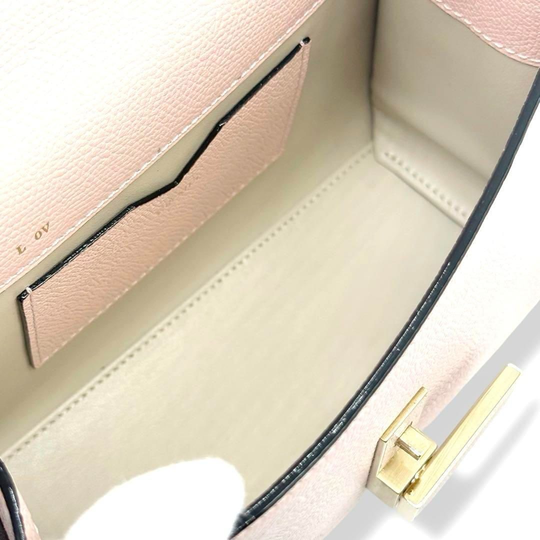 使用わずか ヴァレクストラ マイクロ イジィデ 2way ショルダー