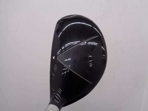 【中古】 キャスコ POWER TORNADO SHARPSHOOTER 33 ユーティリティ UT POWER TORNADO SharpShooter (フレックスS) メンズ 男性用 右利き 右用 Cランク ゴルフクラブ