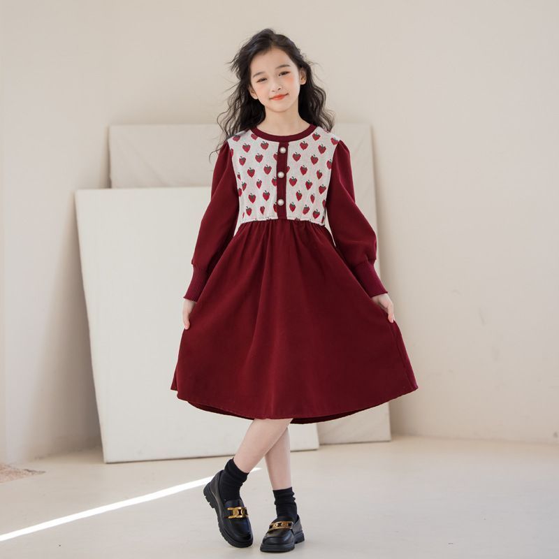 ワンピース 子供用 女の子 ワンピース キッズ 子供服 ガールズ