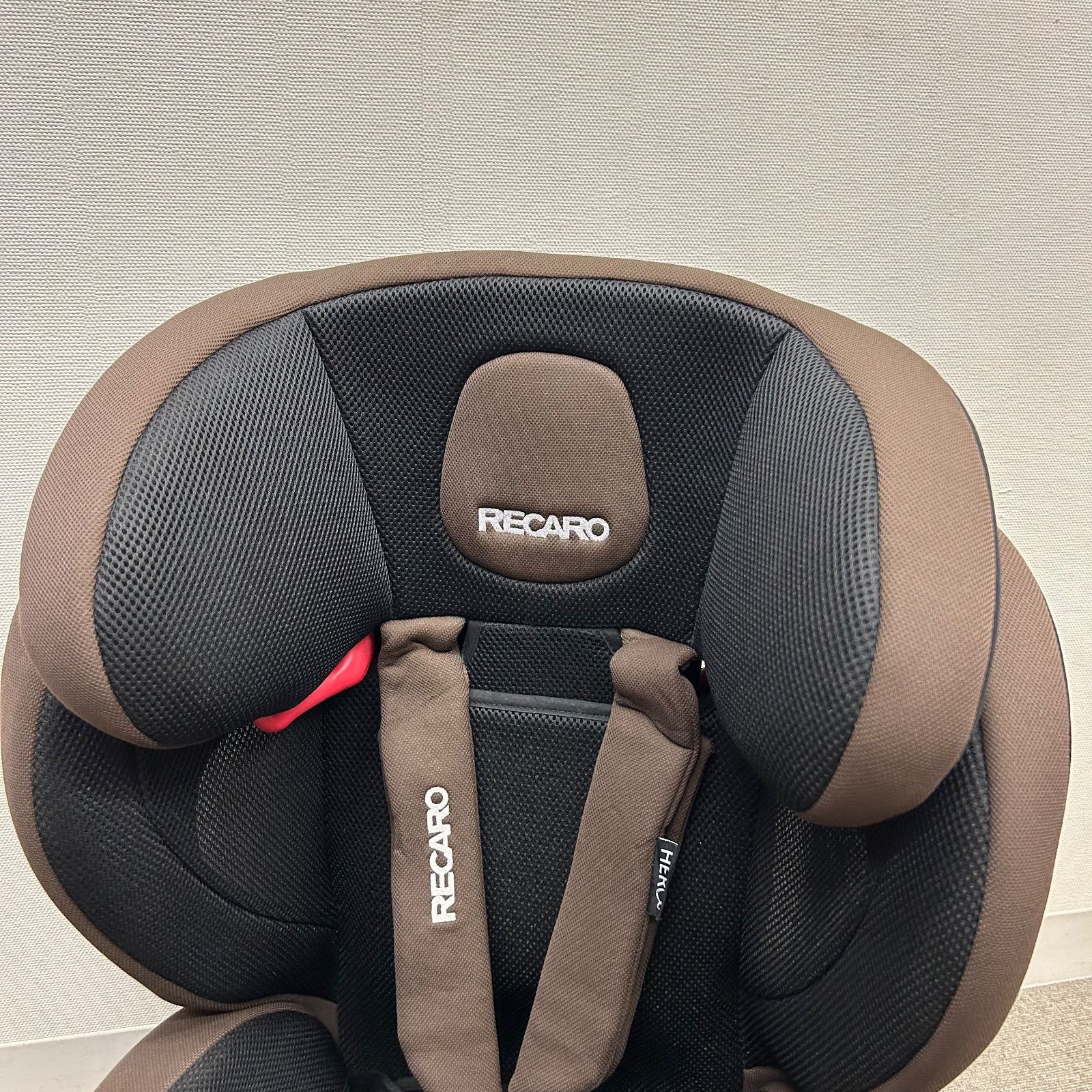 大人気】RECARO Start J1 Smile レカロ スタートJ1 スマイル