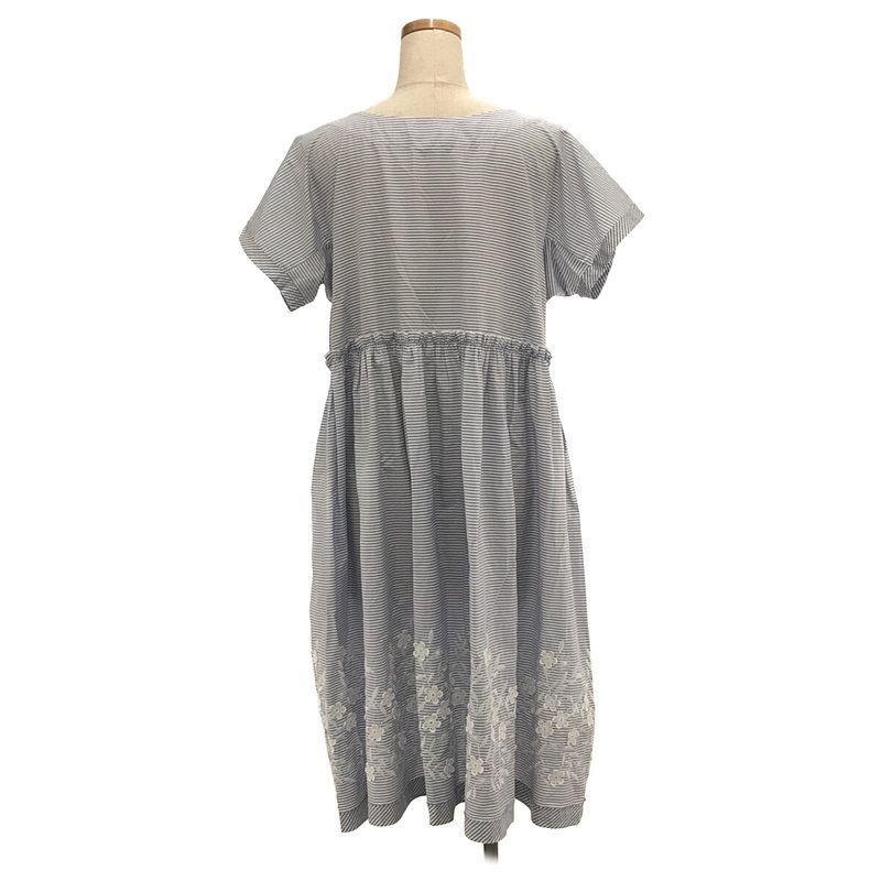 tricot COMME des GARCONS ギャザーワンピース tricot COMME des