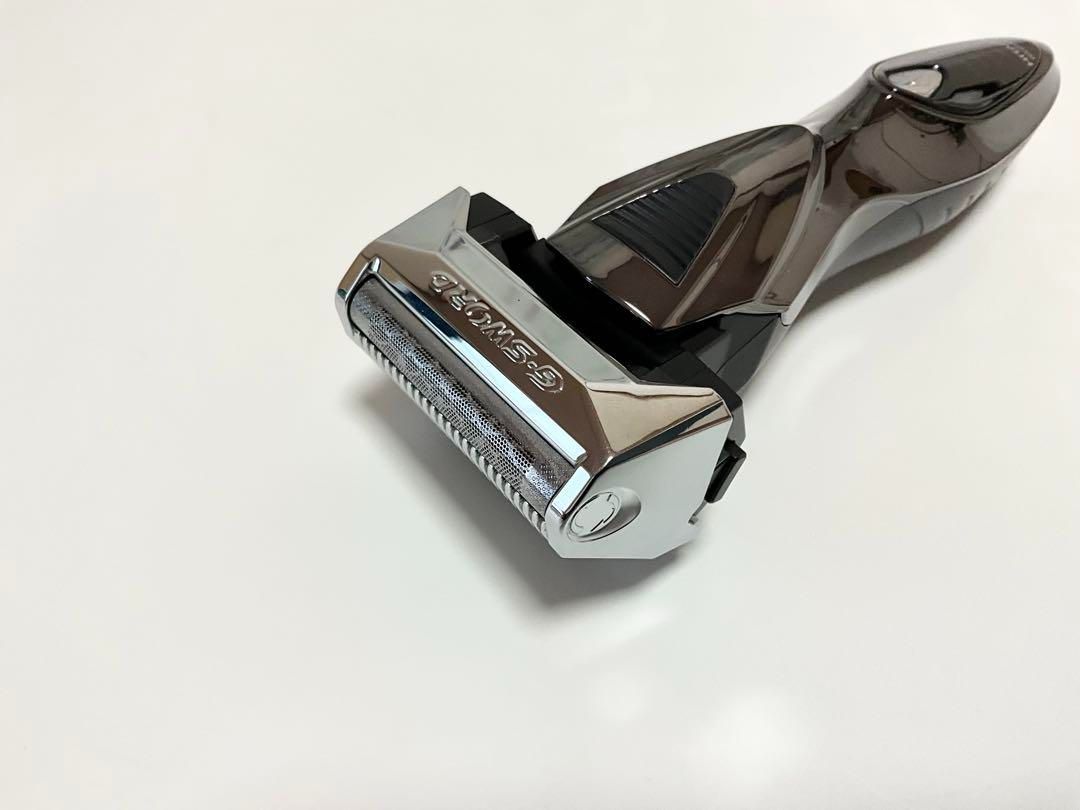 日立ロータリーシェーバーRMーLX