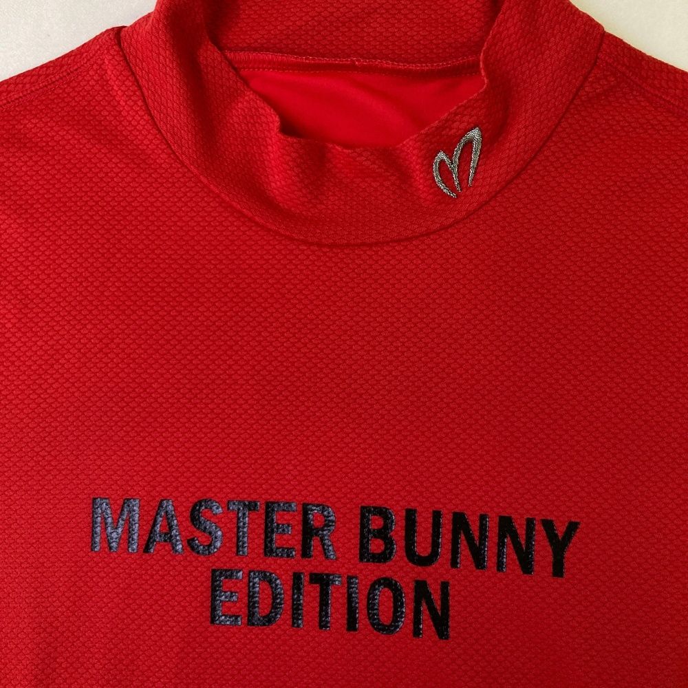 サイズ：4 MASTER BUNNY EDITION マスターバニーエディション