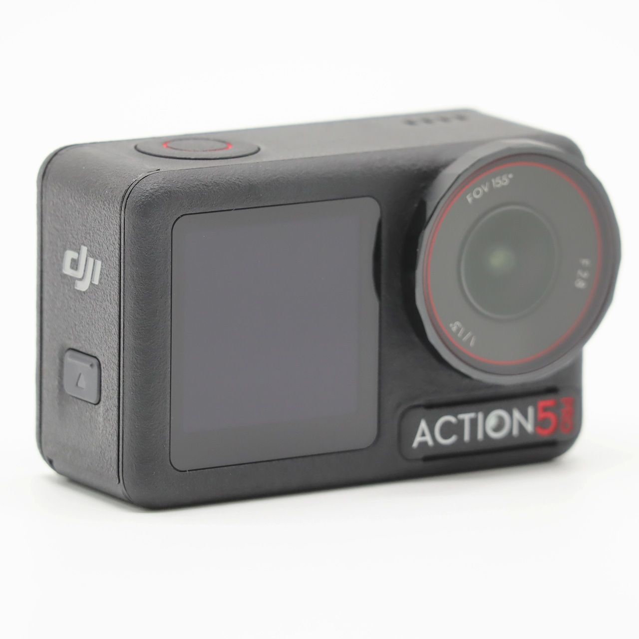 DJI Osmo Action 5 Pro コンボ アクションカメラ 4K 120fps 防水 手ブレ補正搭載 Vlog スポーツ撮影に最適